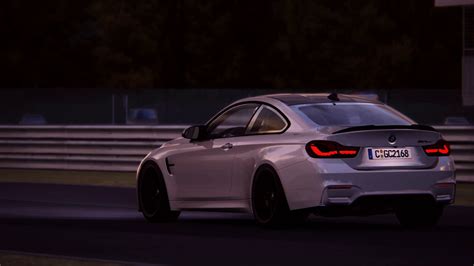 BMW M4 CS Clubsport Assetto Corsa Mods Magione In VR YouTube