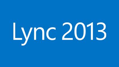 Maribelajar Konfigurasi Lync Client