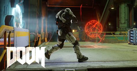 The Official Doom Multiplayer Trailer Released Ftw Video Ebaums World