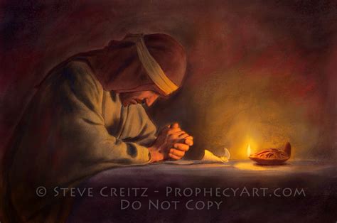 The Epistle Hd — Creitz Illustration Studio Bible Verse Pictures