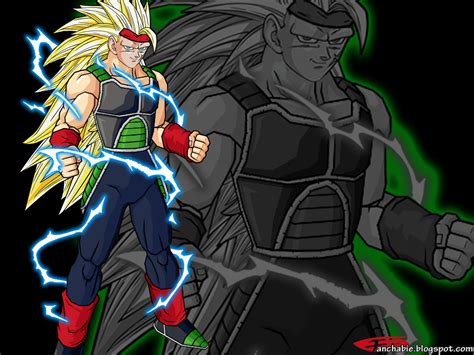 Power your desktop up to super saiyan with our 827 dragon ball z hd wallpapers and background images vegeta, gohan, piccolo, freeza, and the rest of the gang is powering up inside. Best Wallpaper: Bardock Super Saiyan 3 Wallpaper Desktop HD