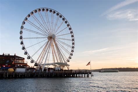 Best Free Attractions In Seattle