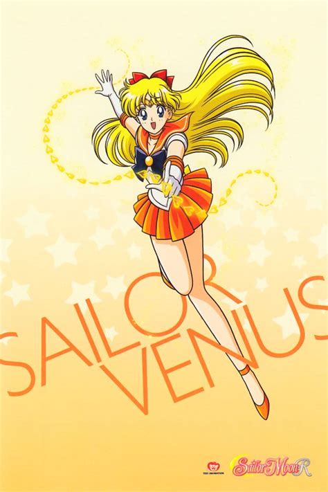 Sailor Venus Aino Minako Image By Tadano Kazuko 2540991 Zerochan