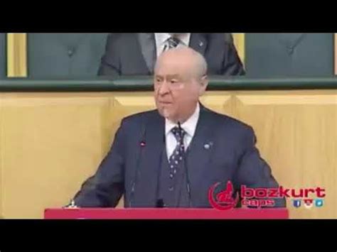 Devlet bahceli bozkurt 2010 zehir gibi sözleri cok sert. Devlet Bahçeli Bozkurt İşareti 2 - YouTube