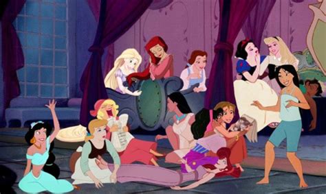 Disney Disney Crossover Photo Fanpop