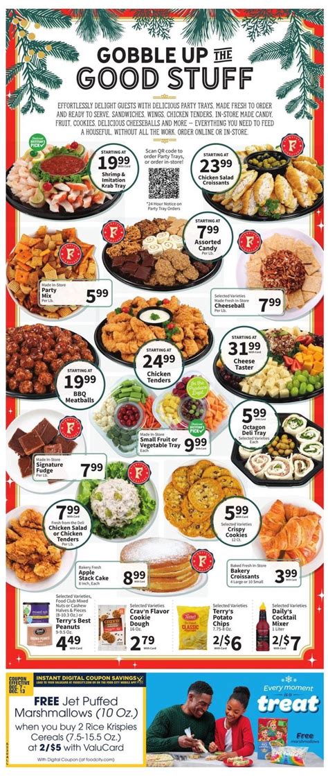 Food City Weekly Ad Dec 7 13 2022 Weeklyads2