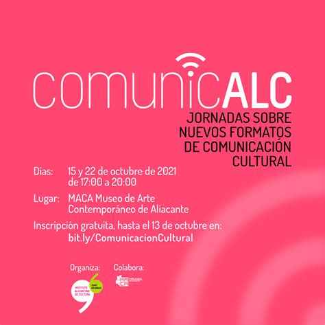 Nuevos Formatos De Comunicación Cultural Maca Museo De Arte
