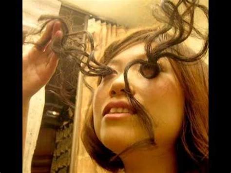 We did not find results for: World Longest Eyelashes - YouTube