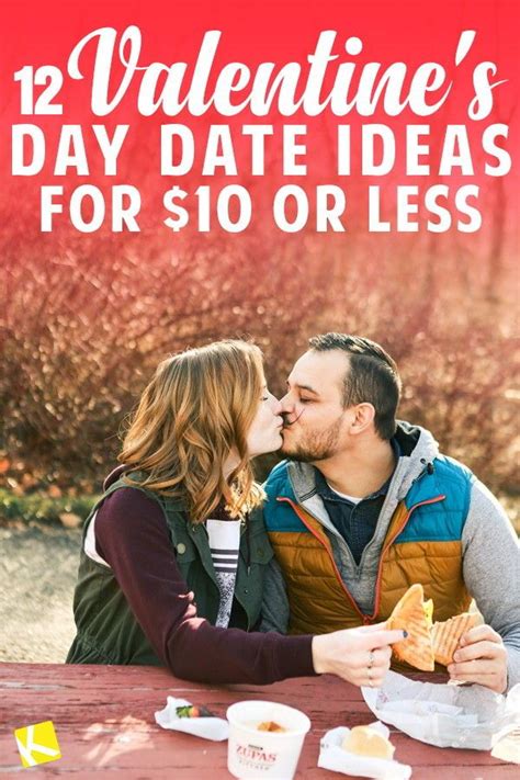 Valentines Day Date Ideas Can Be Fun And Inexpensive Dare We Say Cheap Give Your Husband