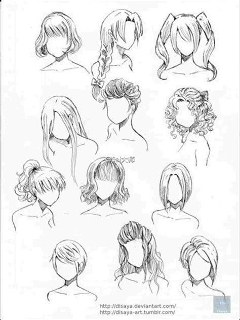 Short Hairstyles Drawing Reference For Men Haircut Best Hairstyle Tips