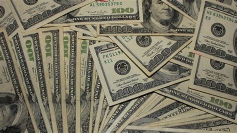 Us One Hundred Dollars Hd Money Wallpapers Hd Wallpapers Id 51947