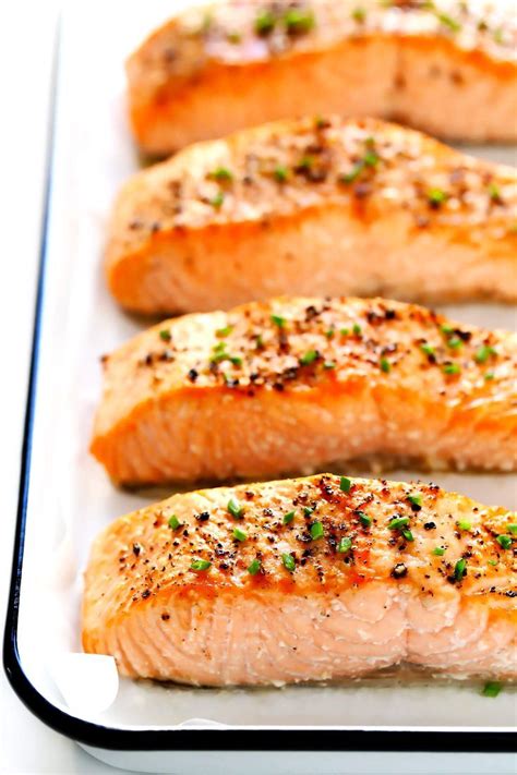 Here's how to do it. Baked Salmon | Recipe | Salmon recipes oven, Baked salmon recipes, Oven baked salmon recipes