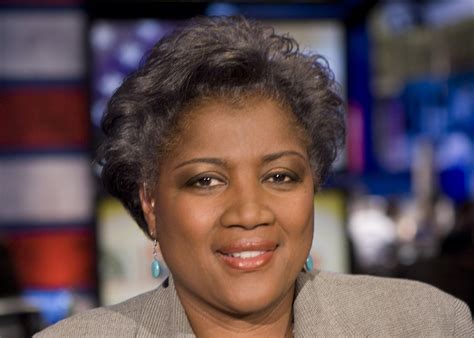 Donna Brazile Helms The 2016 Democratic National Convention Reel