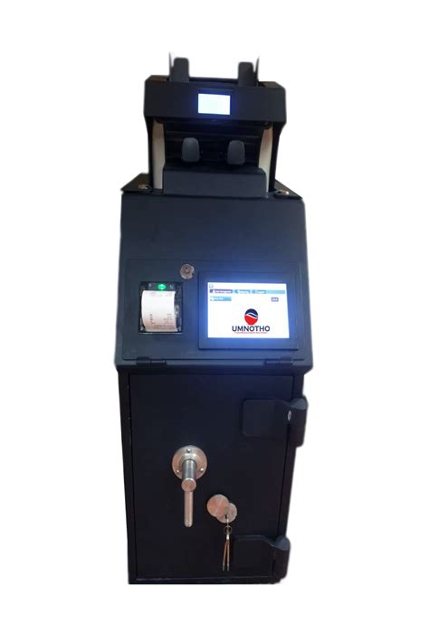 Maybe you would like to learn more about one of these? Umnotho Cash Management | Devices