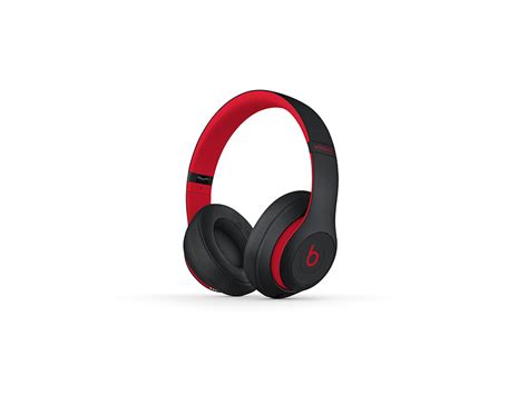 Beats Launches Its 10th Year Anniversary Beats Decade Collection In
