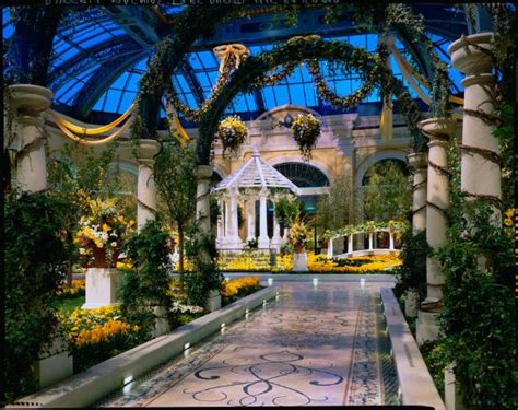 Bellagio Las Vegas Updated 2018 Prices And Resort Reviews Nv