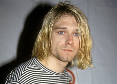 Kurt and his family lived in hoquiam for the first few months of his life then later moved back to aberdeen, where he had a happy childhood until his parents divorced. Kurt Cobain's former housemate selling Nirvana singer's old stuff - NY Daily News