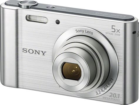 Sd Memory Card For Sony Cybershot Dsc W800 Digital Camera Foto