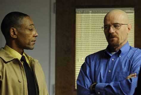 Was Gus Fring Scrapped From The ‘better Call Saul Season 2 Finale