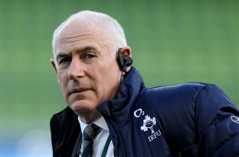 Former Ireland Team Manager Kearney Appointed To Epcr