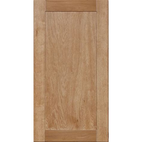 And also just like more, balanced. GHI Lancaster Oak 8' Base Toe Kick | Home Outlet