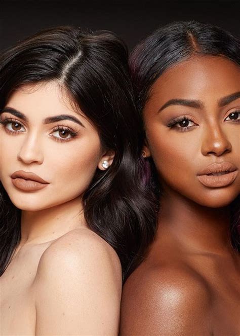 Kylie Jenner Launches Three New Lip Kit Shades Beautycrew