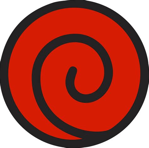 Familia Uzumaki Pinterest Logo Naruto Tech Company Logos Logo