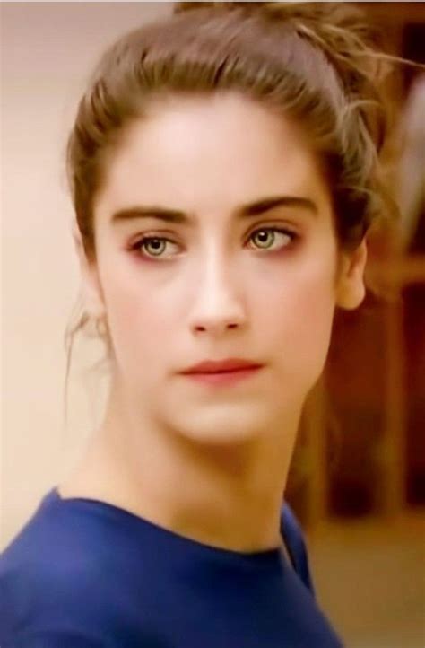 Hazal Kaya In 2019 Turkish Beauty Turkish Actors Pretty Eyes