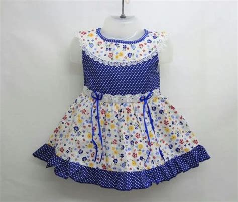Aggregate More Than 83 Summer Frock Design For Kids Best Poppy