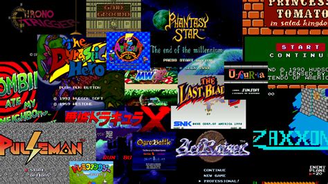 17 Games You Need To Buy On Wii Virtual Console Before Its Too Late