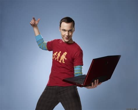 Jim Parsons Gives Insight Into Sheldons The Big Bang Theory Spin Off