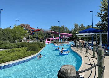 Cascade Bay Water Park In Minneapolis Threebestrated Com