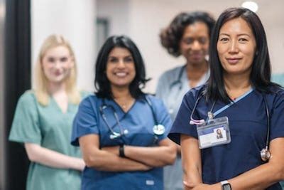 Diversity In Nursing Improving Patient Care And The Nursing Workforce