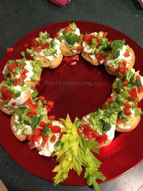 Pinterest Christmas Party Appetizers Ill Be Making A Few Of These