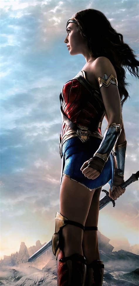 X Wonder Woman Justice League Samsung Galaxy Note S