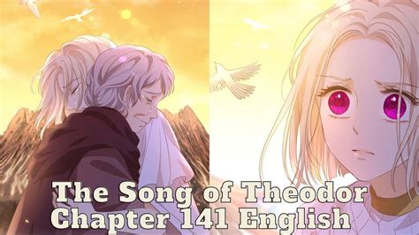 The Song of Theodor Chapter 141 English - YouTube