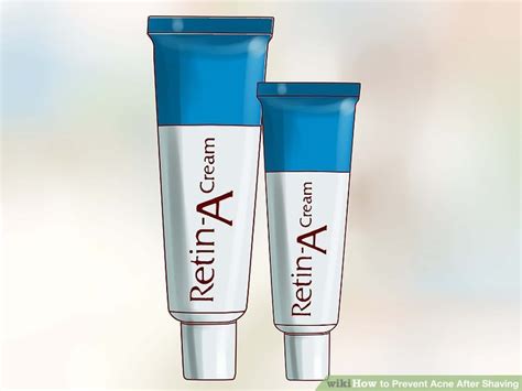 3 Ways To Prevent Acne After Shaving Wikihow Health