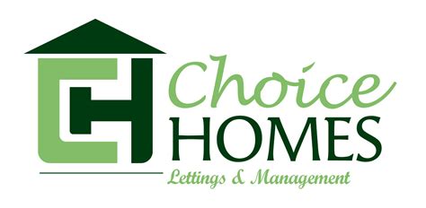Choice Homes Group - The Obvious Choice