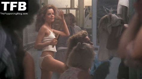 Lea Thompson Sexy Pics EverydayCum The Fappening