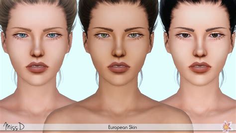 Most Realistic Sims Skin Bpomerchant