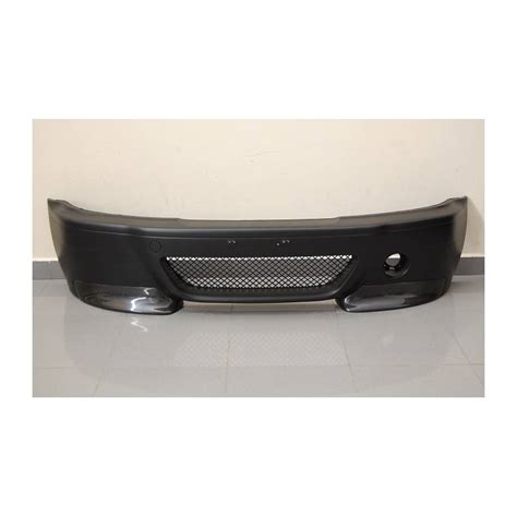 #8 • dec 13, 2012. Front Bumper BMW E46 M3 CSL Type With Carbon Fibre Tips - Eurolineas Personales