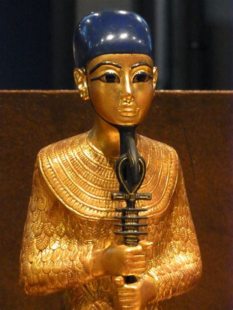 Ptah Ancient Egypt Gods Ancient Egyptian Artifacts Ancient Nubia