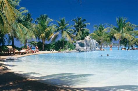 Sun Island Resort Maldives Tourism