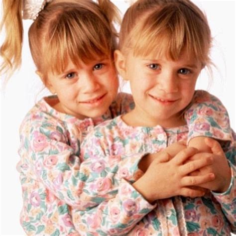 Why Were Still In Love With Mary Kate And Ashley Olsen After 30 Years