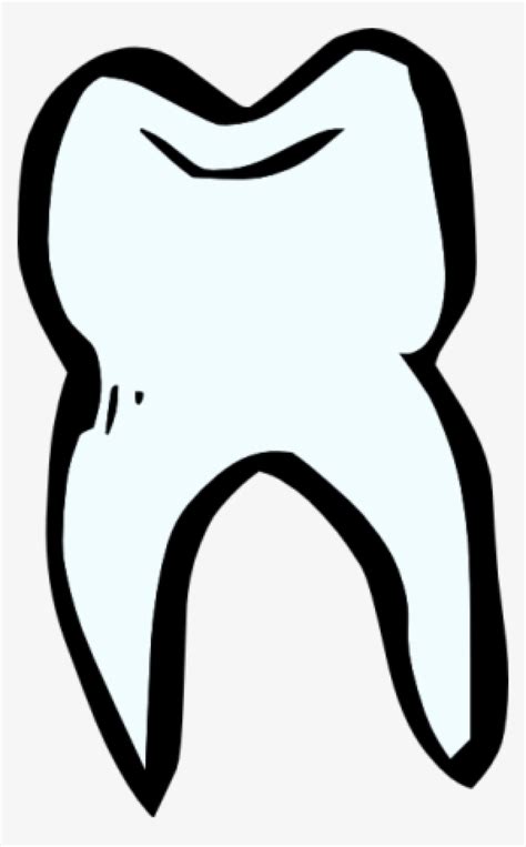 Tooth Clipart Transparent Background Molar And Other Clipart Images On