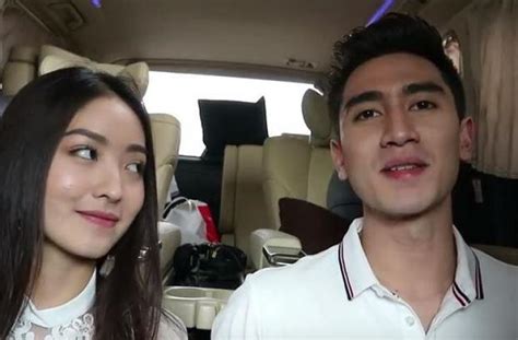 Maybe you would like to learn more about one of these? Verrell Bramasta Foto Bareng Mantan Pacar, Natasha Wilona ...