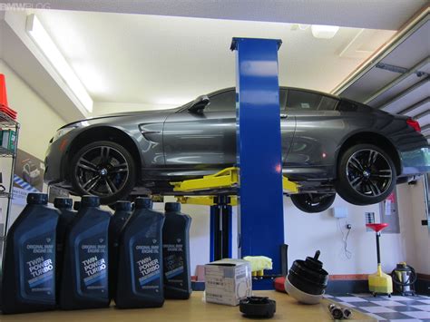 Our mobile mechanics offer services 7 days a week. How to Stay Safe when Working on your BMW