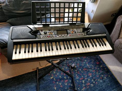 Yamaha PSR-280 | in Weybridge, Surrey | Gumtree