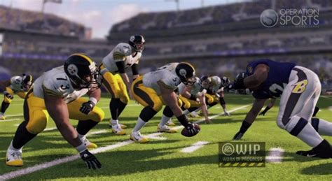 Madden Nfl 13 Screenshot 100 For Ps3 Operation Sports