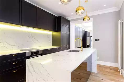 Nu Projects Local Fulham Builders Design And Build West London